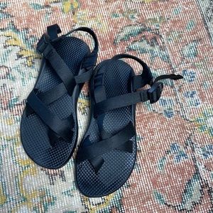 Black Chaco’s